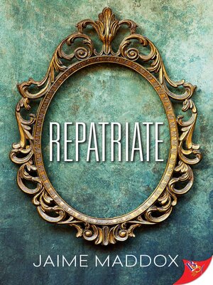 cover image of Repatriate